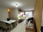 Apartamento para Venda em Guarulhos/SP Jardim Flor da...