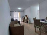 Apartamento para Venda em Guarulhos/SP Jardim Flor da...