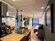 Apartamento para Venda em Guarulhos/SP Jardim Flor da...