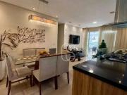 Apartamento para Venda em Guarulhos/SP Jardim Flor da...