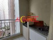 Apartamento para Venda em Guarulhos/SP Jardim Flor da...