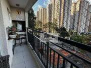 Apartamento para Venda em Guarulhos/SP Jardim Flor da...