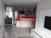 Apartamento para Venda em Guarulhos/SP Jardim Flor da...