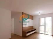 Apartamento para Venda em Guarulhos/SP Jardim Flor da...