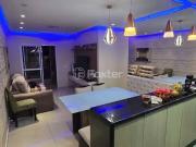 Apartamento para Venda em Guarulhos/SP Jardim Flor da...