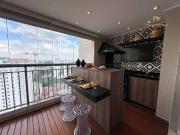 Apartamento para Venda em Guarulhos/SP Jardim Flor da...