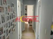 Apartamento para Venda em Guarulhos/SP Jardim Flor da...