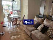 Apartamento para Venda em Guarulhos/SP Jardim Flor da...