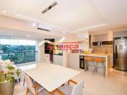 Apartamento para Venda em Guarulhos/SP Jardim Flor da...