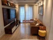 Apartamento para Venda em Guarulhos/SP Jardim Flor da...