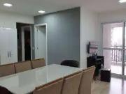 Apartamento para Venda em Guarulhos/SP Jardim Flor da...