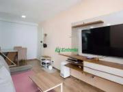 Apartamento para Venda em Guarulhos/SP Jardim Flor da...
