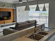 Apartamento para Venda em Guarulhos/SP Jardim Flor da...