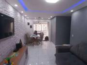 Apartamento para Venda em Guarulhos/SP Jardim Flor da...