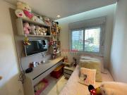 Apartamento para Venda em Guarulhos/SP Jardim Flor da...