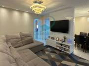 Apartamento para Venda em Guarulhos/SP Jardim Flor da...