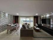 Apartamento para Venda em Guarulhos/SP Jardim Flor da...