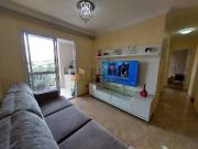 Apartamento para Venda em Guarulhos/SP Jardim Flor da...