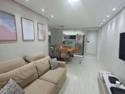 Apartamento para Venda em Guarulhos/SP Jardim Flor da...