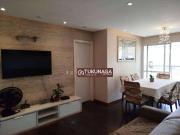 Apartamento para Venda em Guarulhos/SP Jardim Flor da...