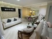 Apartamento para Venda em Guarulhos/SP Jardim Flor da...