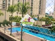 Apartamento para Venda em Guarulhos/SP Jardim Flor da...