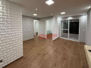 Apartamento para Venda em Guarulhos/SP Jardim Flor da...