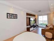 Apartamento para Venda em Guarulhos/SP Jardim Flor da...