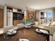 Apartamento para Venda em Guarulhos/SP Jardim Flor da...