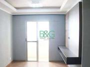 Apartamento para Venda em Guarulhos/SP Jardim Flor da...