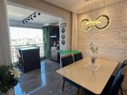 Apartamento para Venda em Guarulhos/SP Jardim Flor da...