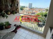 Apartamento para Venda em Guarulhos/SP Jardim Flor da...