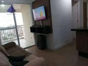 Apartamento para Venda em Guarulhos/SP Jardim Flor da...