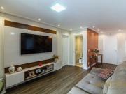 Apartamento para Venda em Guarulhos/SP Jardim Flor da...