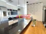 Apartamento para Venda em Guarulhos/SP Jardim Flor da...