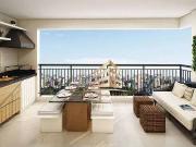 Apartamento para Venda em Guarulhos/SP Jardim Flor da...