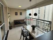 Apartamento para Venda em Guarulhos/SP Jardim Flor da...