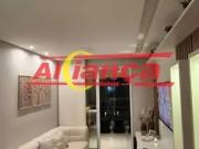 Apartamento para Venda em Guarulhos/SP Jardim Flor da...