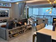 Apartamento para Venda em Guarulhos/SP Jardim Flor da...