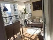 Apartamento para Venda em Guarulhos/SP Jardim Flor da...