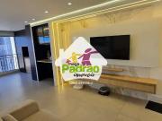 Apartamento para Venda em Guarulhos/SP Jardim Flor da...