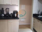 Apartamento para Venda em Guarulhos/SP Jardim Gracinda 3...
