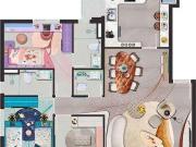 Apartamento para Venda em Guarulhos/SP Jardim Guarulhos...