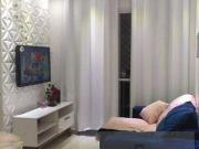 Apartamento para Venda em Guarulhos/SP Jardim Guilhermino