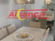 Apartamento para Venda em Guarulhos/SP Jardim Imperador...