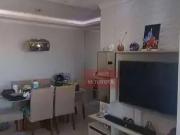 Apartamento para Venda em Guarulhos/SP Jardim Imperador...
