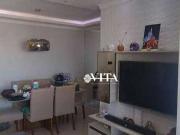 Apartamento para Venda em Guarulhos/SP Jardim Imperador...