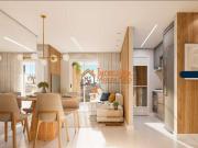 Apartamento para Venda em Guarulhos/SP Vila Hulda 2 Quartos