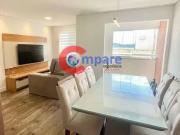 Apartamento para Venda em Guarulhos/SP Jardim Imperador...
