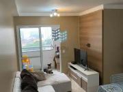 Apartamento para Venda em Guarulhos/SP Jardim Imperador...